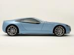 Bertone Birusa 2003 года